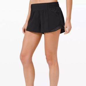 Lululemon Hotty Hot Short